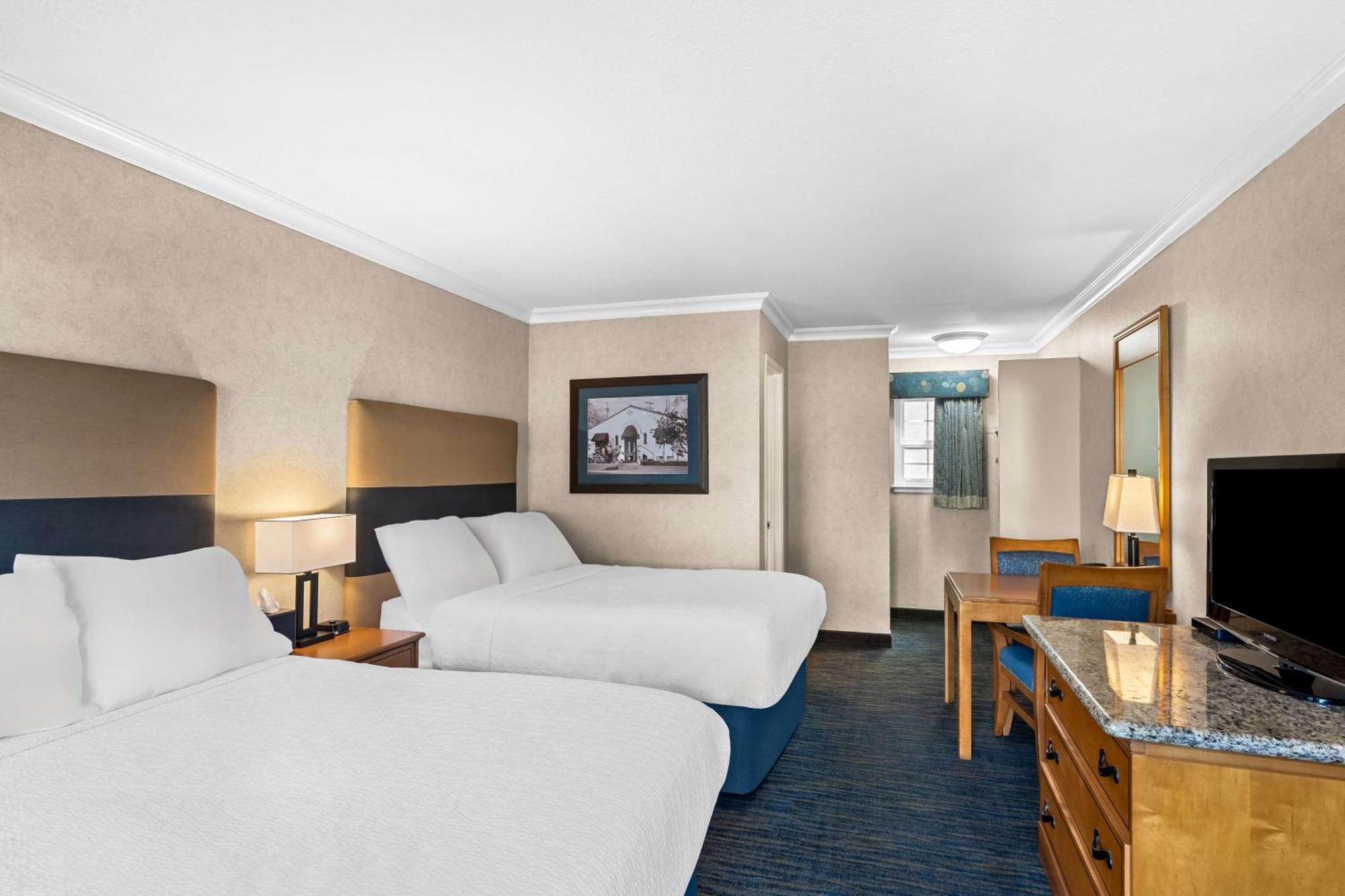 เบสต์เวสเทิร์น ยูนิเวอร์ซิตี้ ลอดจ์ Motel เดวิส ภายนอก รูปภาพ